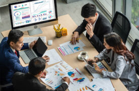 Business Meeting on Survey and Risk